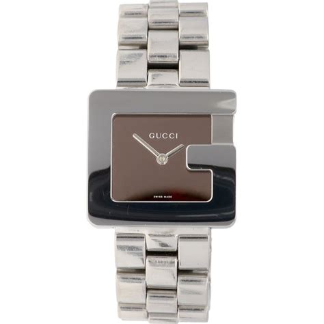 montre gucci femme 3600 j|Gucci G.